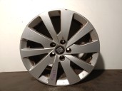 Recambio de llanta para seat toledo iv (kg3) 1.6 tdi referencia OEM IAM 6JA601025G R167JX16H2ET46 