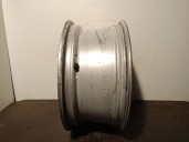 Recambio de llanta para seat toledo iv (kg3) 1.6 tdi referencia OEM IAM 6JA601025G R167JX16H2ET46 