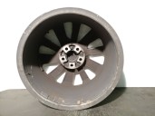 Recambio de llanta para seat toledo iv (kg3) 1.6 tdi referencia OEM IAM 6JA601025G R167JX16H2ET46 