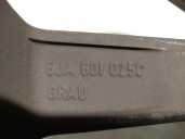 Recambio de llanta para seat toledo iv (kg3) 1.6 tdi referencia OEM IAM 6JA601025G R167JX16H2ET46 