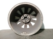 Recambio de llanta para seat toledo iv (kg3) 1.6 tdi referencia OEM IAM 6JA601025G R167JX16H2ET46 