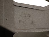 Recambio de llanta para seat toledo iv (kg3) 1.6 tdi referencia OEM IAM 6JA601025G R167JX16H2ET46 