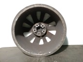 Recambio de llanta para seat toledo iv (kg3) 1.6 tdi referencia OEM IAM 6JA601025G R167JX16H2ET46 