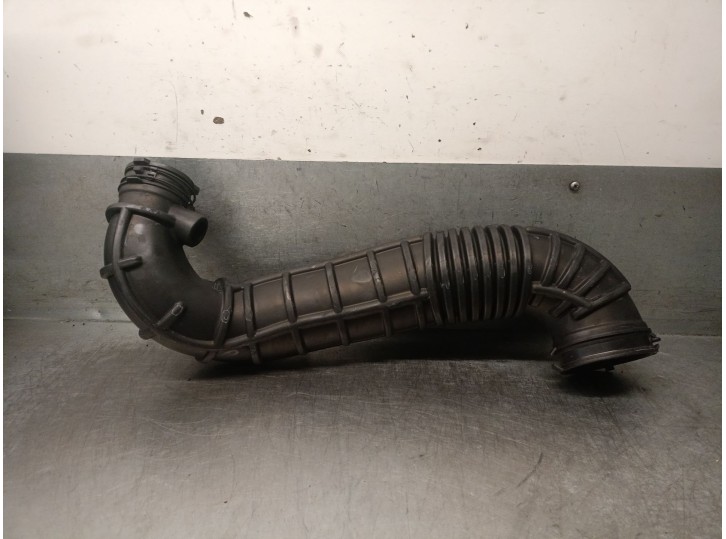 Recambio de tubo para ssangyong korando (ck) 2.0 e-xdi referencia OEM IAM 2351034100 2351034100 