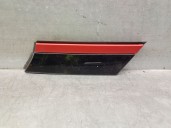 Recambio de molduras traseras para renault 5 e-tech electric p01 /rbe / a1bea1a50000 referencia OEM IAM 833800103R 