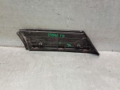 Recambio de molduras traseras para renault 5 e-tech electric p01 /rbe / a1bea1a50000 referencia OEM IAM 833800103R  