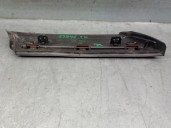 Recambio de molduras traseras para renault 5 e-tech electric p01 /rbe / a1bea1a50000 referencia OEM IAM 833800103R 