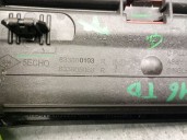 Recambio de molduras traseras para renault 5 e-tech electric p01 /rbe / a1bea1a50000 referencia OEM IAM 833800103R 