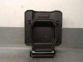 Recambio de apoyabrazos central para land rover defender station wagon (l663) d250 mhev 4x4 referencia OEM IAM R8B2K14181AA8PVJ 