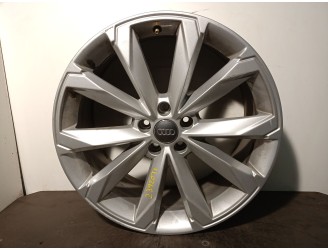 Recambio de llanta para audi a6 allroad c8 (4ah) 50 tdi mild hybrid quattro referencia OEM IAM 4K9601025B R208.5JX20H2-NET37 