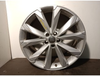 Recambio de llanta para audi a6 allroad c8 (4ah) 50 tdi mild hybrid quattro referencia OEM IAM 4K9601025B R208.5JX20H2-NET37 