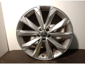 Recambio de llanta para audi a6 allroad c8 (4ah) 50 tdi mild hybrid quattro referencia OEM IAM 4K9601025B R208.5JX20H2-NET37 