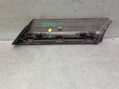 Recambio de molduras traseras para renault 5 e-tech electric p01 /rbe / a1bea1a50000 referencia OEM IAM 833815780R 