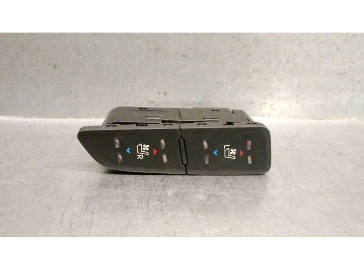 Recambio de interruptor para kia optima (fsgds6b) 1.7 crdi referencia OEM IAM 937402T100 