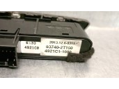 Recambio de interruptor para kia optima (fsgds6b) 1.7 crdi referencia OEM IAM 937402T100 