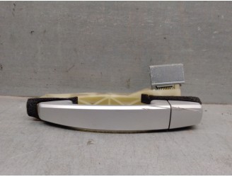 Recambio de maneta exterior trasera izquierda para chevrolet epica 2.0 cat referencia OEM IAM 96636069 96636069 