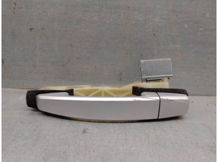 Recambio de maneta exterior trasera izquierda para chevrolet epica 2.0 cat referencia OEM IAM 96636069 96636069 