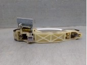 Recambio de maneta exterior trasera izquierda para chevrolet epica 2.0 cat referencia OEM IAM 96636069 96636069 