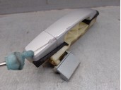 Recambio de maneta exterior trasera izquierda para chevrolet epica 2.0 cat referencia OEM IAM 96636069 96636069 