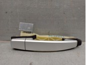 Recambio de maneta exterior trasera derecha para chevrolet epica 2.0 cat referencia OEM IAM 96636070 96636070 