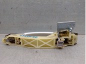 Recambio de maneta exterior trasera derecha para chevrolet epica 2.0 cat referencia OEM IAM 96636070 96636070 