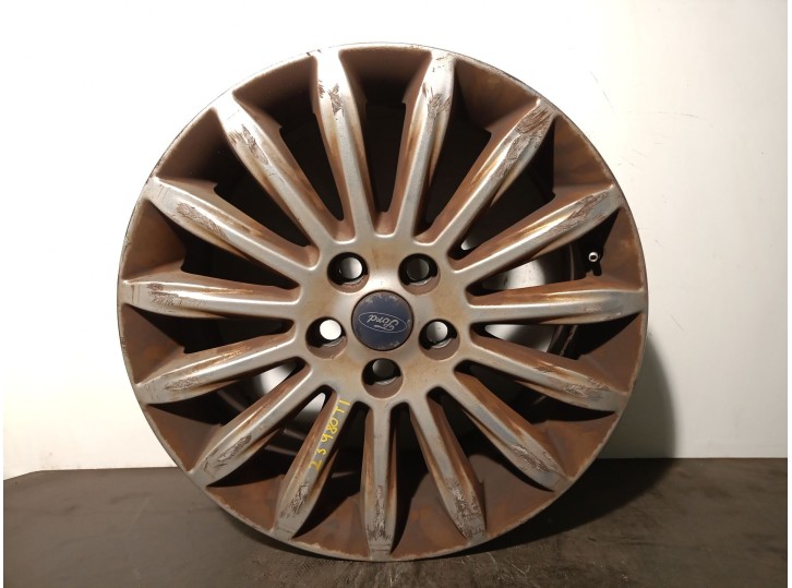 Recambio de llanta para ford s-max (wa6) 2.0 tdci referencia OEM IAM AM2J1007CB R177.0JX17H2ET55 