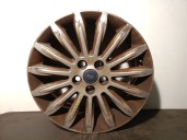 Recambio de llanta para ford s-max (wa6) 2.0 tdci referencia OEM IAM AM2J1007CB R177.0JX17H2ET55 