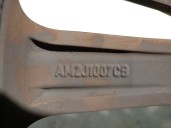 Recambio de llanta para ford s-max (wa6) 2.0 tdci referencia OEM IAM AM2J1007CB R177.0JX17H2ET55 