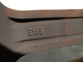 Recambio de llanta para ford s-max (wa6) 2.0 tdci referencia OEM IAM AM2J1007CB R177.0JX17H2ET55 