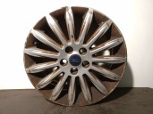 Recambio de llanta para ford s-max (wa6) 2.0 tdci referencia OEM IAM AM2J1007CB R177.0JX17H2ET55 