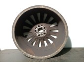 Recambio de llanta para ford s-max (wa6) 2.0 tdci referencia OEM IAM AM2J1007CB R177.0JX17H2ET55 