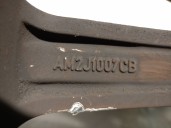 Recambio de llanta para ford s-max (wa6) 2.0 tdci referencia OEM IAM AM2J1007CB R177.0JX17H2ET55 