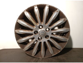 Recambio de llanta para ford s-max (wa6) 2.0 tdci referencia OEM IAM AM2J1007CB R177.0JX17H2ET55 