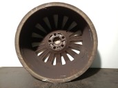 Recambio de llanta para ford s-max (wa6) 2.0 tdci referencia OEM IAM AM2J1007CB R177.0JX17H2ET55 