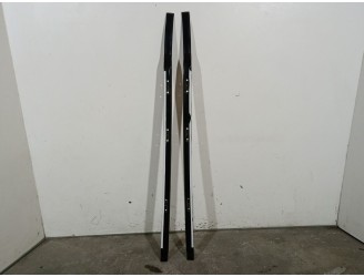 Recambio de portaequipajes para land rover defender station wagon (l663) d250 mhev 4x4 referencia OEM IAM L8BM550A62CD L8BM550A6