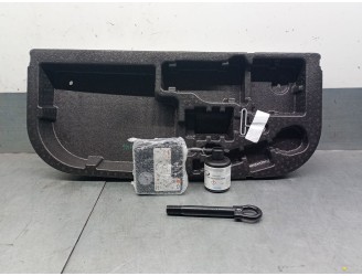 Recambio de util rueda repuesto para renault 5 e-tech electric p01 /rbe / a1bea1a50000 referencia OEM IAM 849758529R  