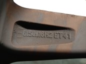 Recambio de llanta para volkswagen passat variant (3g5) 2.0 tdi referencia OEM IAM 3G0601025 R166.5JX16H2ET41 