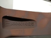 Recambio de llanta para volkswagen passat variant (3g5) 2.0 tdi referencia OEM IAM 3G0601025 R166.5JX16H2ET41 