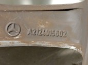 Recambio de llanta para mercedes-benz clase e (w212) e 350 bluetec referencia OEM IAM A2124015602 R188JX17H2ET48 