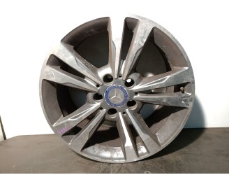 Recambio de llanta para mercedes-benz clase e (w212) e 350 bluetec referencia OEM IAM A2124015602 R188JX17H2ET48 