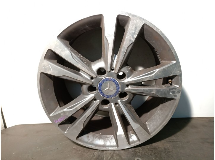 Recambio de llanta para mercedes-benz clase e (w212) e 350 bluetec referencia OEM IAM A2124015602 R188JX17H2ET48 