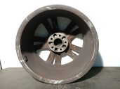 Recambio de llanta para mercedes-benz clase e (w212) e 350 bluetec referencia OEM IAM A2124015602 R188JX17H2ET48 