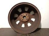 Recambio de llanta para mini mini (r50, r53) cooper referencia OEM IAM 6756674 R1551/2JX15H2IS45 