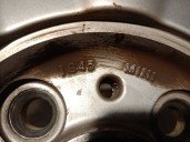 Recambio de llanta para mini mini (r50, r53) cooper referencia OEM IAM 6756674 R1551/2JX15H2IS45 