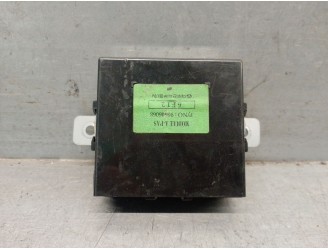 Recambio de modulo electronico para chevrolet epica 2.0 cat referencia OEM IAM 96646068 96646068 