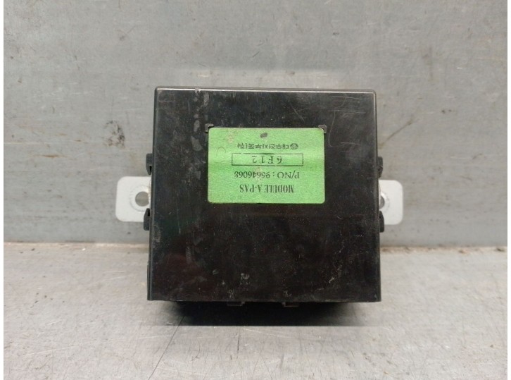 Recambio de modulo electronico para chevrolet epica 2.0 cat referencia OEM IAM 96646068 96646068 