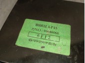 Recambio de modulo electronico para chevrolet epica 2.0 cat referencia OEM IAM 96646068 96646068 