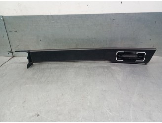 Recambio de aireador para renault 5 e-tech electric p01 /rbe / a1bea1a50000 referencia OEM IAM 687608518R 