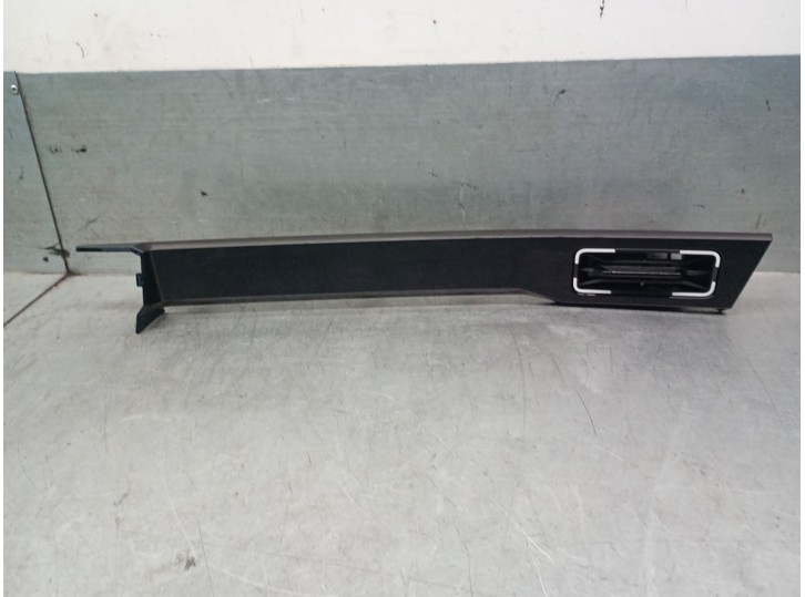 Recambio de aireador para renault 5 e-tech electric p01 /rbe / a1bea1a50000 referencia OEM IAM 687608518R 