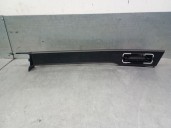 Recambio de aireador para renault 5 e-tech electric p01 /rbe / a1bea1a50000 referencia OEM IAM 687608518R 